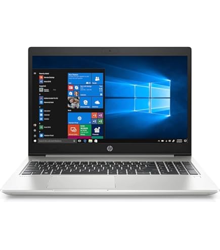 Windowsノート本体 HP PROBOOK 450 G6 i5 8265U 8GB 256GB SSD Amazon.com: HP ProBook 450 G6 Core i5 8265U / 1.6 GHz - Win 10 Pro